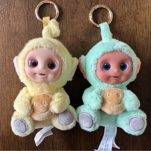 Teletubbie from Popnow - Picture 2 of 5